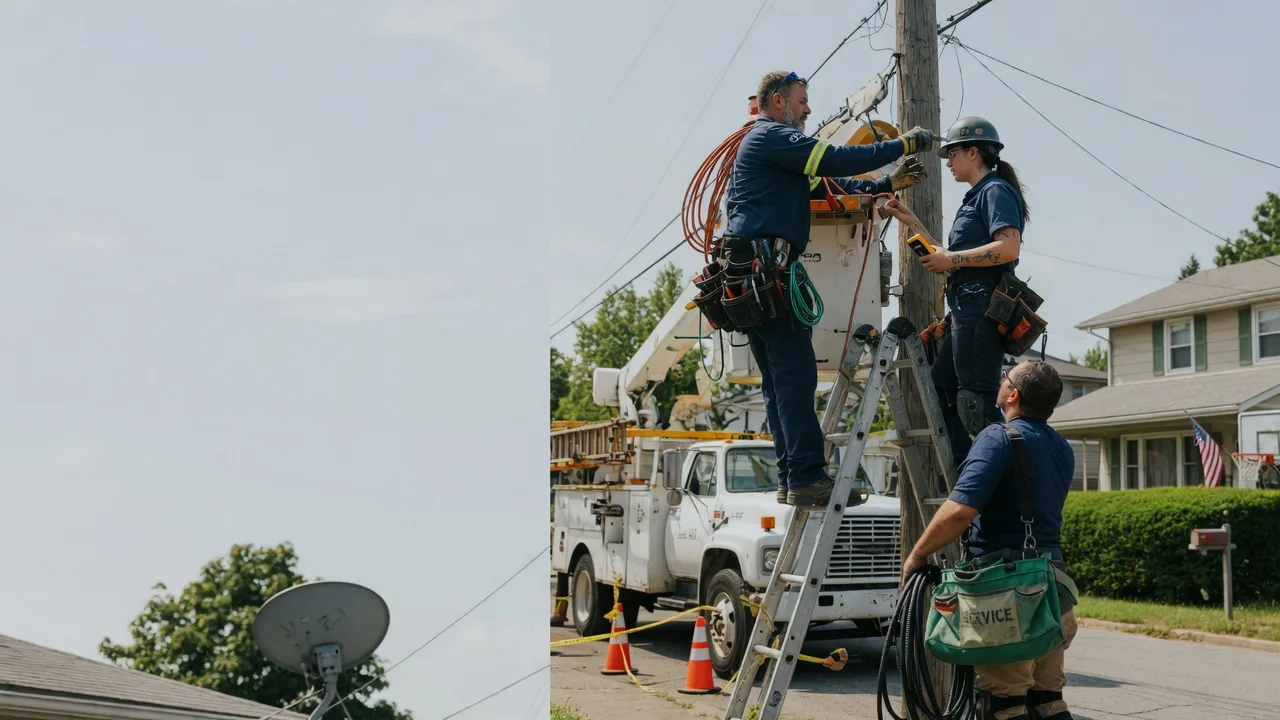 Electrical Repair in Latham, IL near me